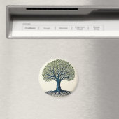Aimant Tree of Life (In Situ (Lave-vaisselle))