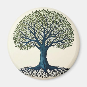 Aimant Tree of Life