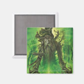 Aimant Treebeard (Recto/Verso)