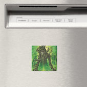 Aimant Treebeard (In Situ (Lave-vaisselle))