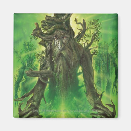 Aimant Treebeard (Devant)