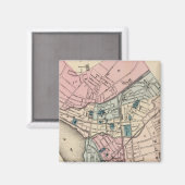 Aimant Trenton, NJ (Recto/Verso)