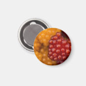 Aimant Très Berry (Recto/Verso)