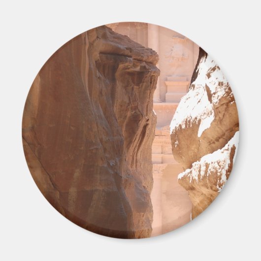 Aimant Trésor (Devant)