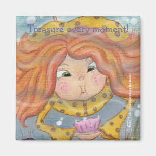 Aimant Trésors sous-marins