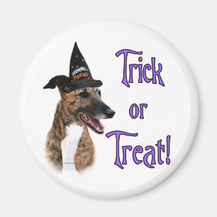 Aimant Trick Greyhound (broche)