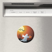 Aimant TrickOrTreat deux boutons (In Situ (Lave-vaisselle))