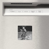 Aimant Tricycle pour enfants (In Situ (Lave-vaisselle))