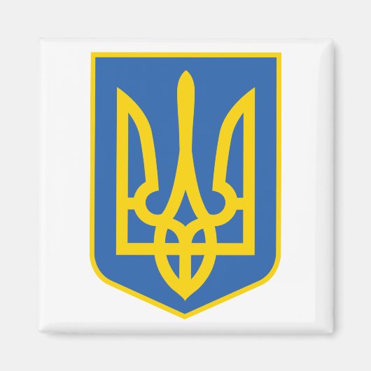 AIMANT TRIDENT UKRAINE (Devant)