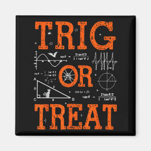 Aimant Trig Drôle Ou Traiter Prof De Maths De Trigonométr