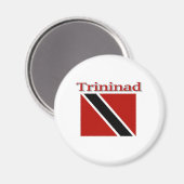 Aimant Trinidad (Recto/Verso)