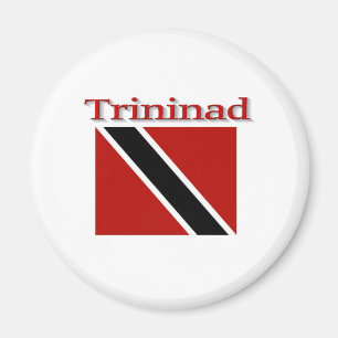 Aimant Trinidad