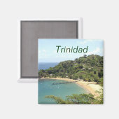 Aimant Trinidad (Recto/Verso)