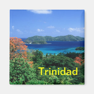 Aimant Trinidad