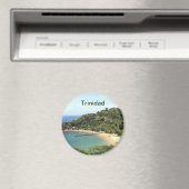 Aimant Trinidad (In Situ (Lave-vaisselle))