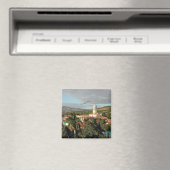 Aimant Trinidad, Cuba (In Situ (Lave-vaisselle))