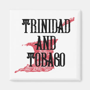 Aimant Trinité-et-Tobago