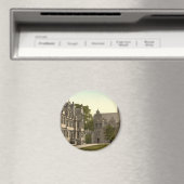 Aimant Trinity College, Oxford, Angleterre (In Situ (Lave-vaisselle))