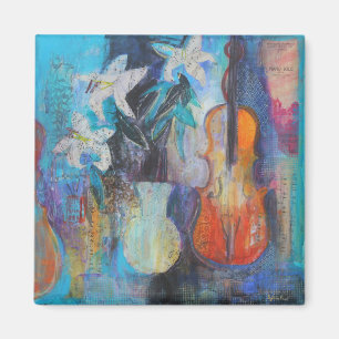 Aimant Trio 2014