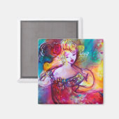 AIMANT TRIO D'HARMONIE CONCERT DE PRINTEMPS (Recto/Verso)