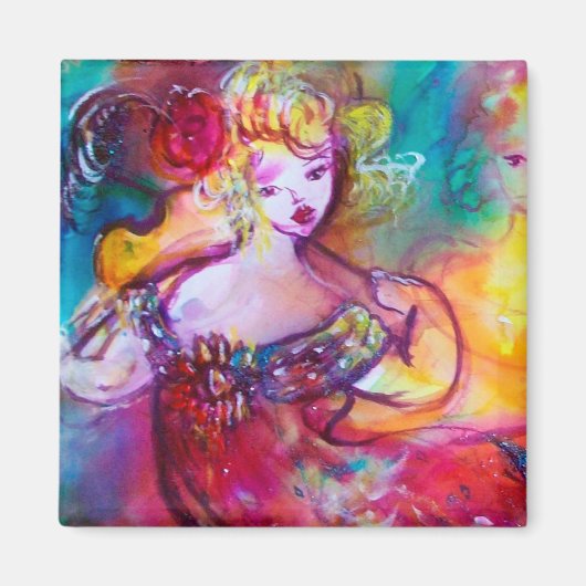 AIMANT TRIO HARMONY CONCERT DE PRINTEMPS (Devant)