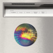 Aimant Trippin' Sky...... (In Situ (Lave-vaisselle))