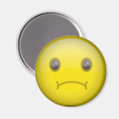 Aimant Triste (Recto/Verso)