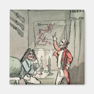 Aimant Tristram Shandy, 1786