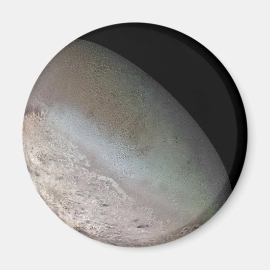 Aimant Triton (Devant)