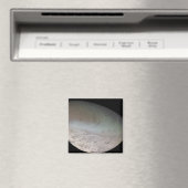 Aimant Triton, la plus grande lune de la planète Neptune (In Situ (Lave-vaisselle))
