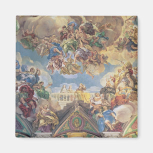 Aimant Triumph du Hapsburgs