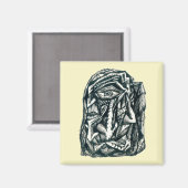 Aimant Triumvirate (Recto/Verso)