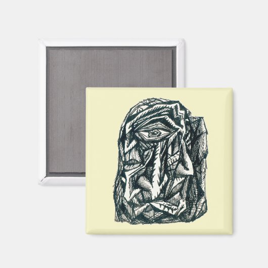 Aimant Triumvirate (Recto/Verso)