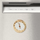 Aimant Trogir 12 (In Situ (Lave-vaisselle))