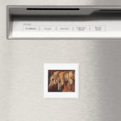 Aimant Trois Arabes (In Situ (Lave-vaisselle))