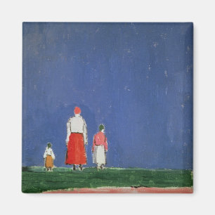 Aimant Trois chiffres, 1913-28