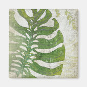 Aimant Troisième (Devant)