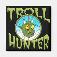 TROLL HUNTER