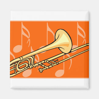 Aimant Trombone