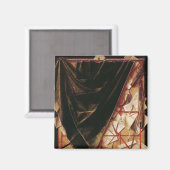 Aimant Trompe l'Oeil (Recto/Verso)