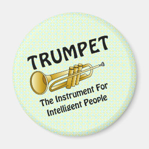 Aimant Trompette intelligente