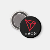 Aimant Tron (Recto/Verso)