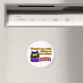 AIMANT TROP DE CHATS (In Situ (Lave-vaisselle))