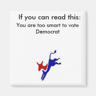 Aimant Trop intelligent # 2