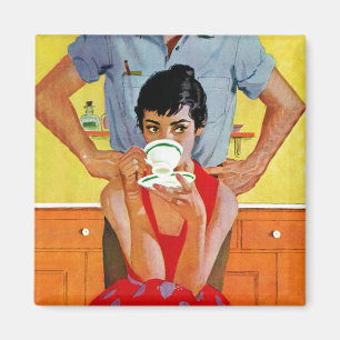 Aimant Trop tard pour composer