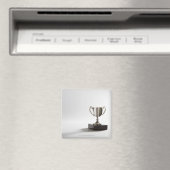 Aimant Trophée (In Situ (Lave-vaisselle))