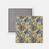 Aimant Tropical (Recto/Verso)