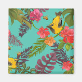 Aimant Tropical (Devant)