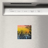 Aimant tropics (In Situ (Lave-vaisselle))