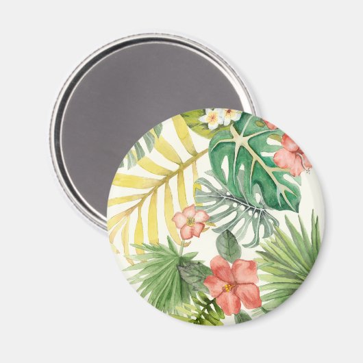 Aimant Tropiques souples (Recto/Verso)